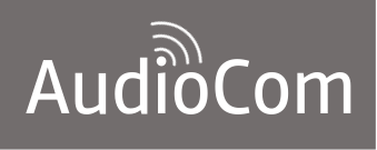 AUDIOCOM